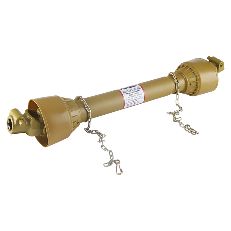 Agricultural Drive Shaft
