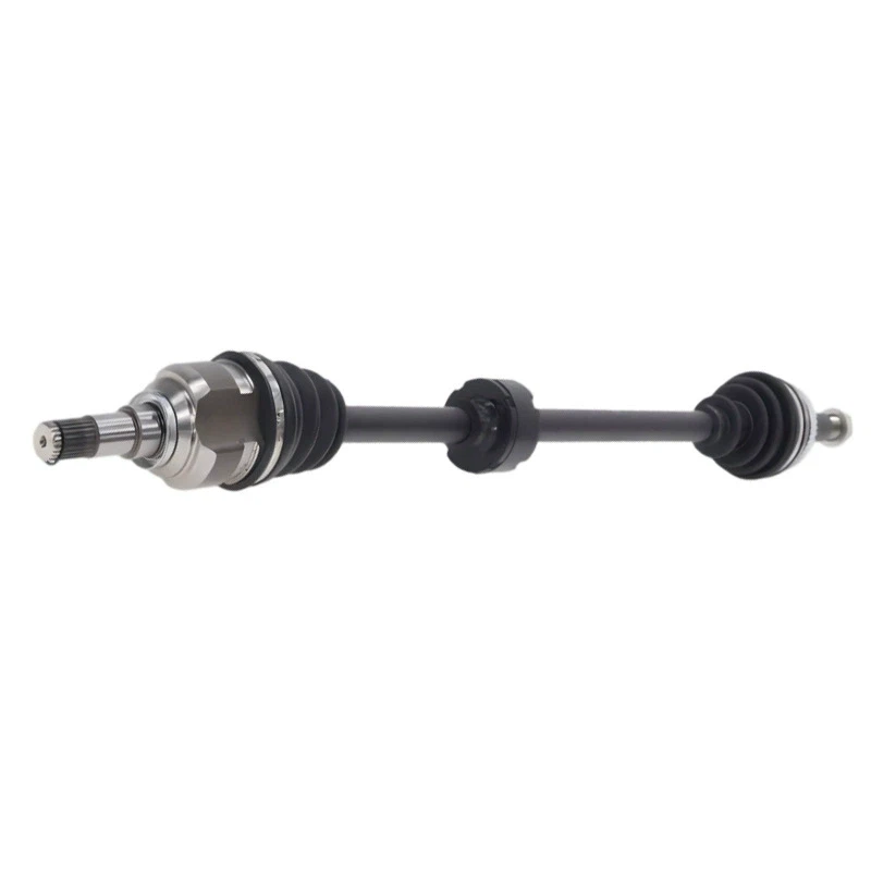 Automotive Half-shaft suppliers