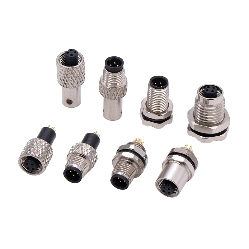 Automotive Thread Inserts