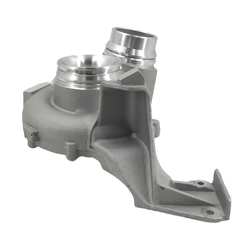 Divided Turbine Housing best