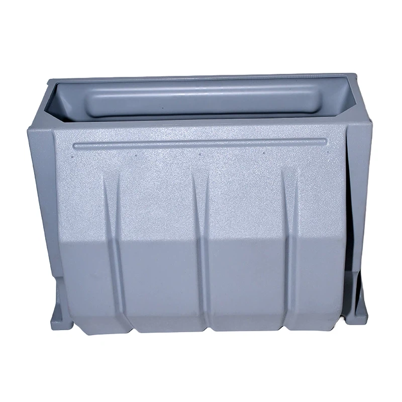 Generator Case Cover