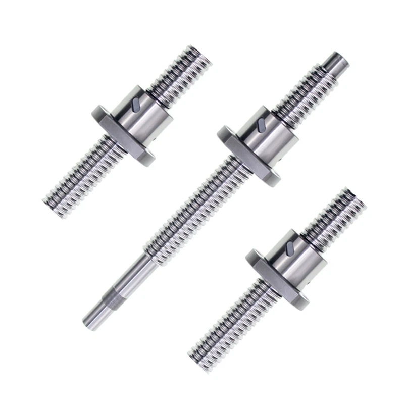 Heavy Duty Lead Screw