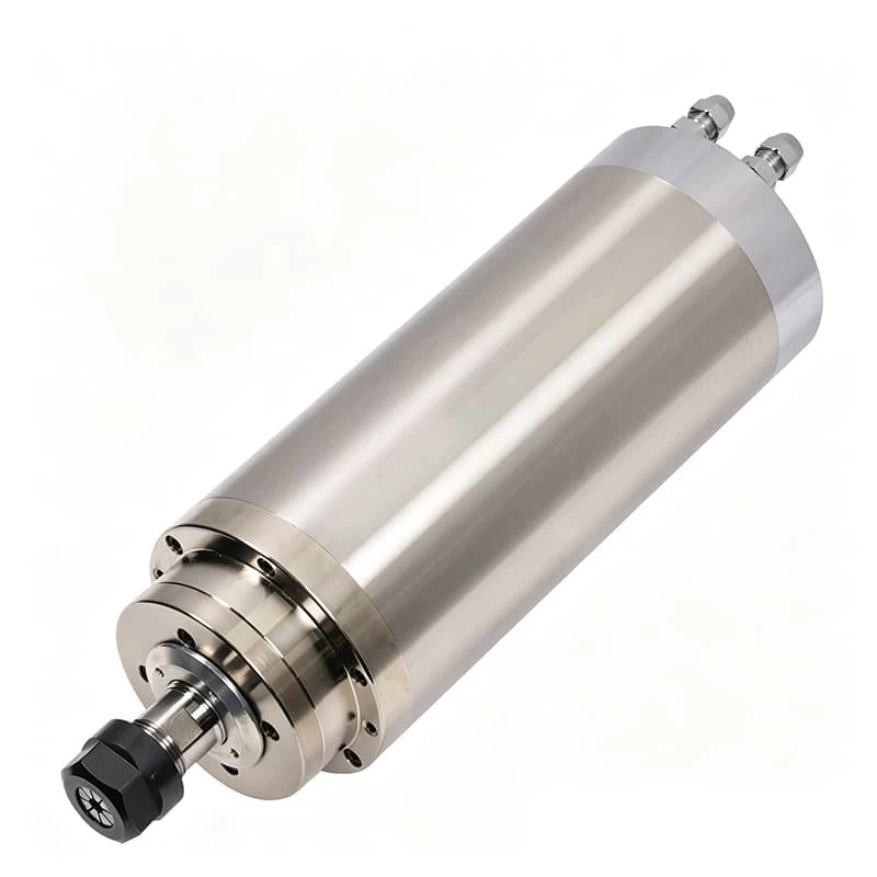 High Speed Electric Spindle