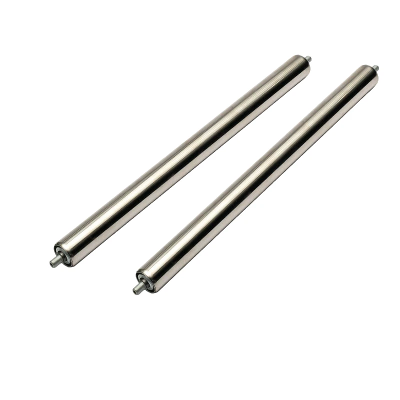 Industrial Drive Shaft