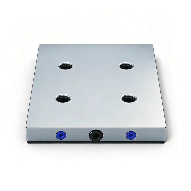 Positioning Base Plate