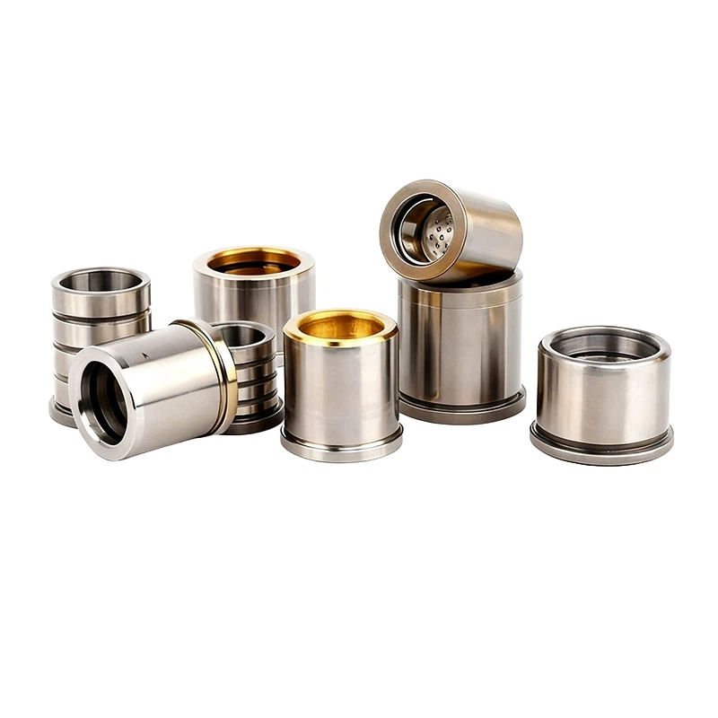 Precision Instrument Guide Sleeve