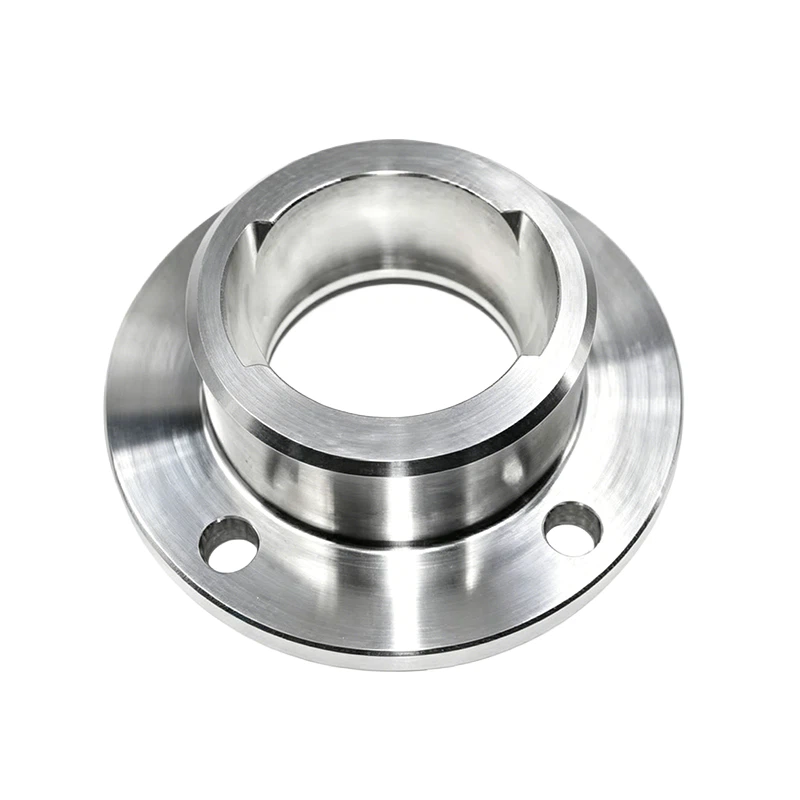 Precision Mounting Base for Medical Equipment