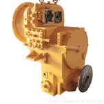 Agricultural Machinery Gearbox Housing