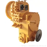 Agricultural Machinery Gearbox Housing