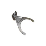 Agricultural Machinery Shift Fork Groove