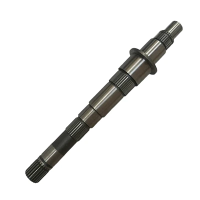 Automatic Transmission Input Shaft