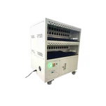 Automation Equipment Enclosure