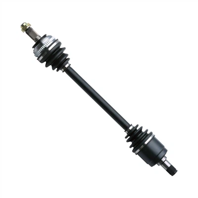 Automotive Half-shaft