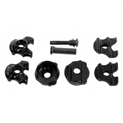 Core Assemblies for Specialized Instruments
