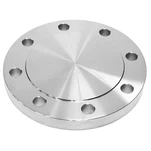 Flanged End Cover