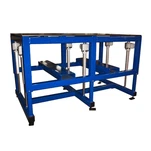 Heavy Duty Machine Base