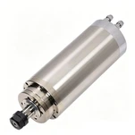 High Speed Electric Spindle