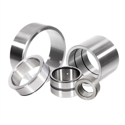 Hydraulic Pins and Bushings