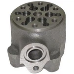 Hydraulic Pump Body