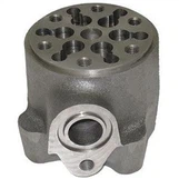 Hydraulic Pump Body