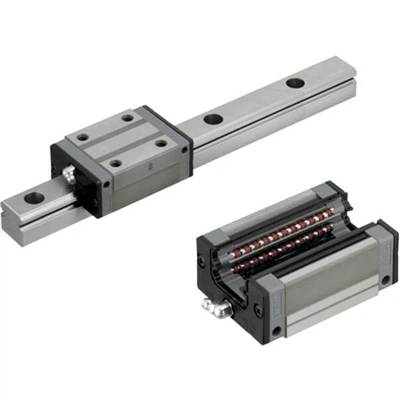 Linear Guide Bushing