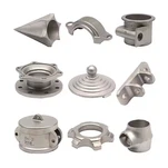 Marine Control Equipment Parts