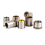 Precision Instrument Guide Sleeve
