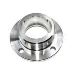Precision Mounting Base for Medical Equipment