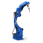 Robot Joint Spindle