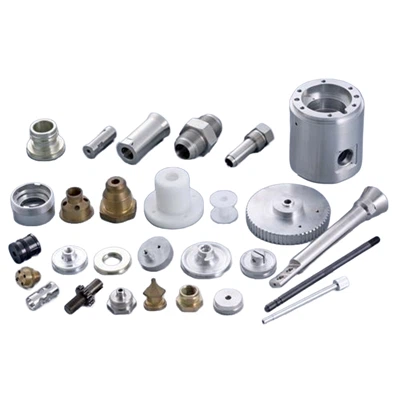 Special Purpose Machine Parts
