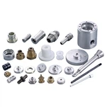 Special Purpose Machine Parts