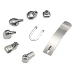 Special-shaped Connector