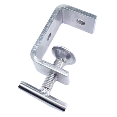 Tee Slot Clamps