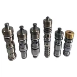 Valves and Valve Cores